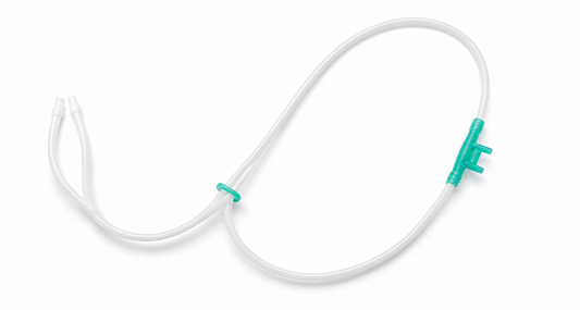 CellCare replacement nasal head (Type D)