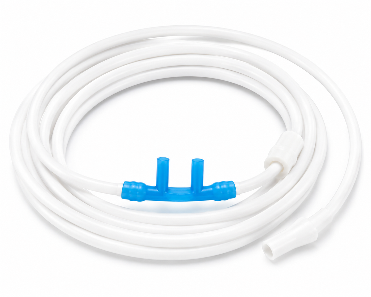 CellCare™ Type C Care Bundle – Cannula + 2 Replacement Nasal Heads