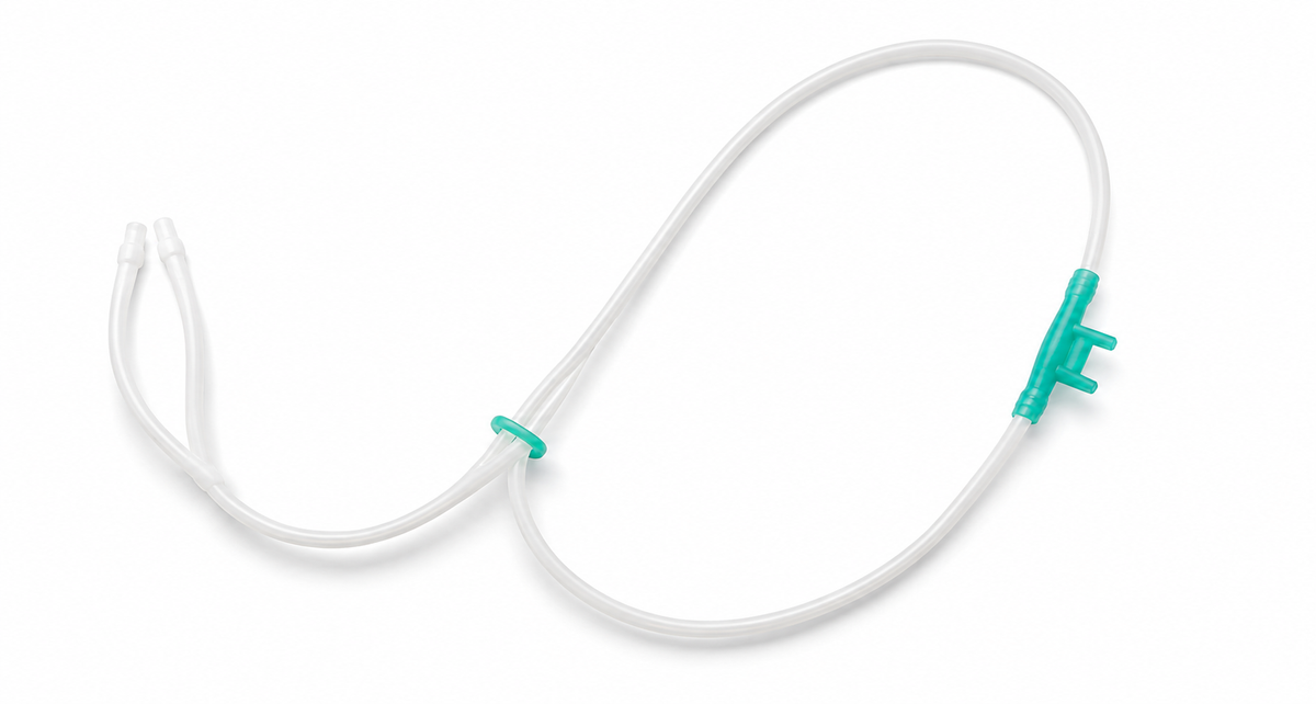 CellCare™ Type A Care Bundle – Cannula + 2 Replacement Nasal Heads