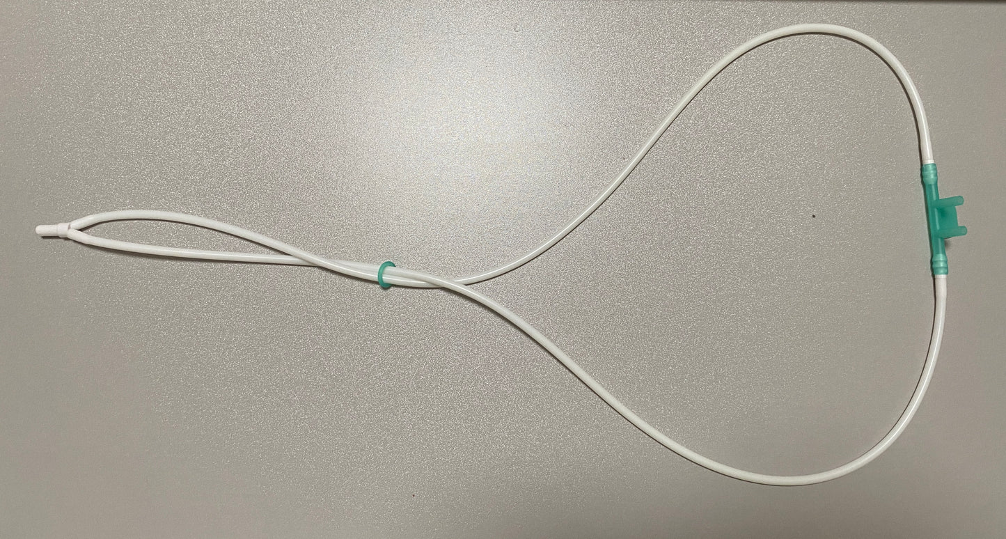 CellCare™ ToGo Care Cannula Bundle (Type C)