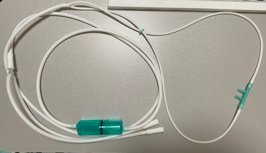 CellCare™ Home Care Cannula Bundle (Type A)