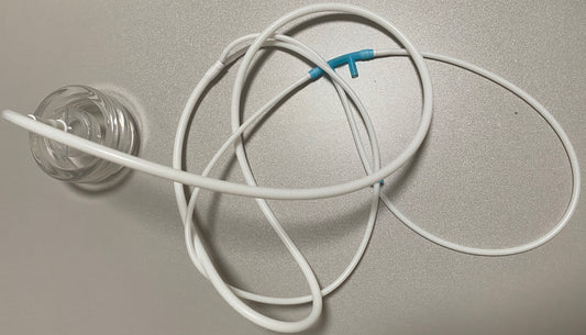 CellCare™ ToGo Care Cannula Bundle (Type C)